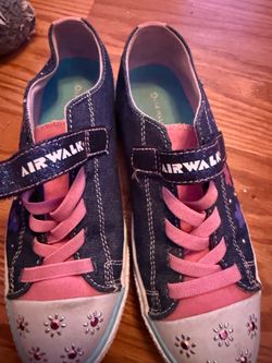 Shoes size, and picture brand new