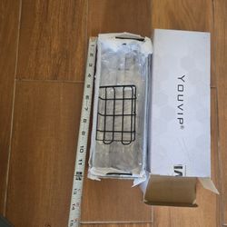 Shower Shelve 3 Piece