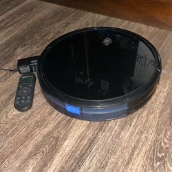 Gufy Rumba Vacuum