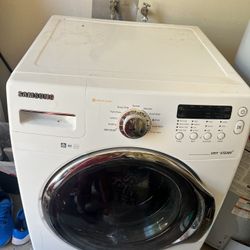 Samsung washer And Dryer $500 OBO