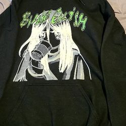 Billie Eilish Sweater