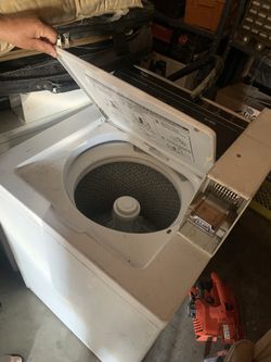 Coin Washer