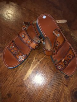 Huarache Mexicano