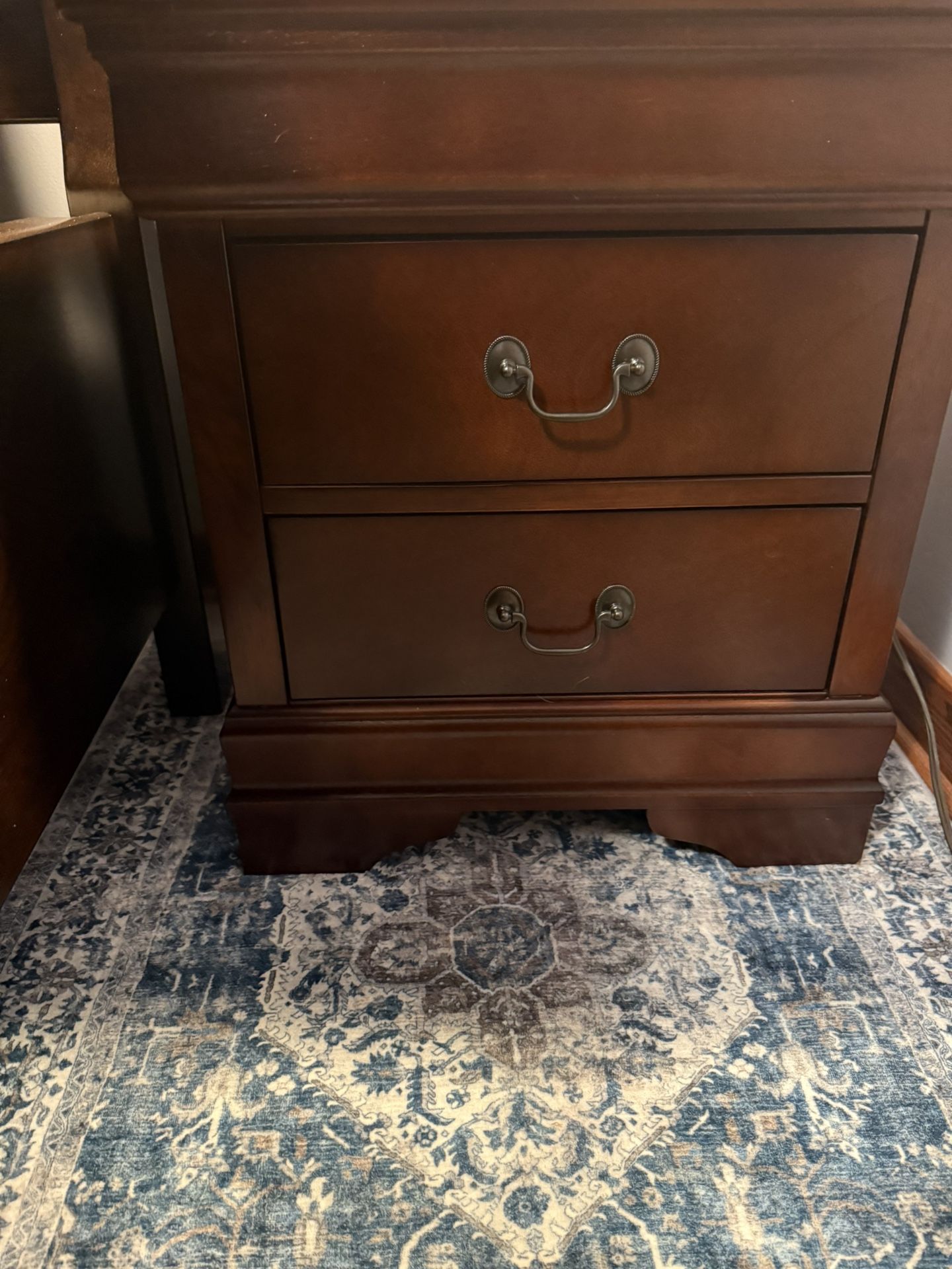 Brand New Never Used End Table 75