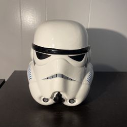Star Wars - Storm Trooper Piggy Bank 