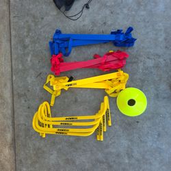 Soccer Equipment