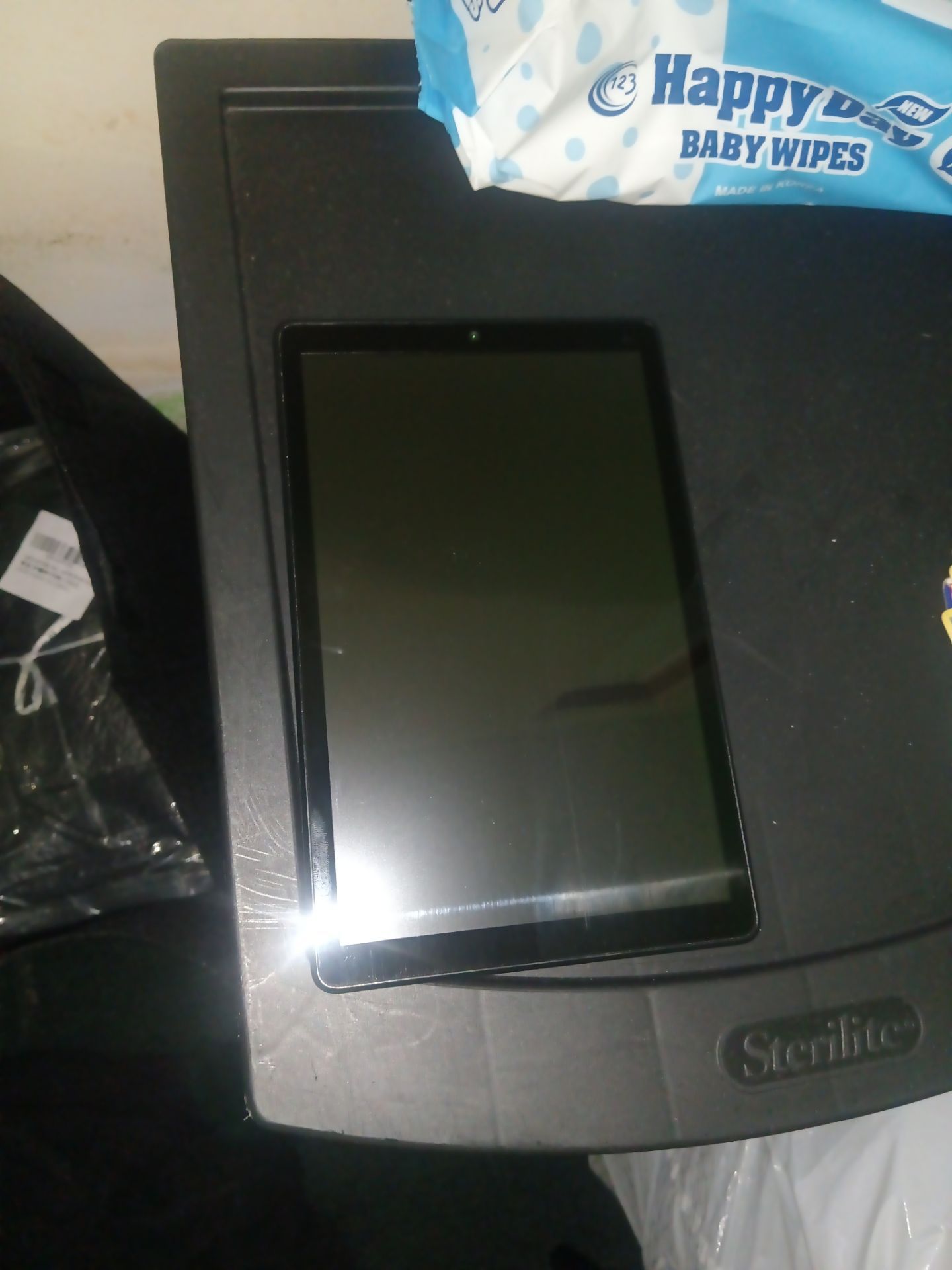 Tablet