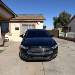 Fission Híbrido   2014 