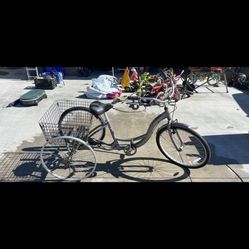 Schwinn Tricycle