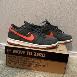Nike Dunk Low Se