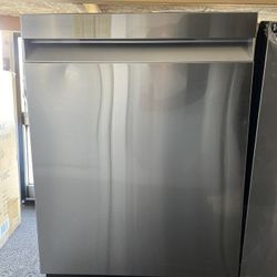 SAMSUNG STAINLESS STEEL DISHWASHER 