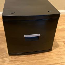 File storage box