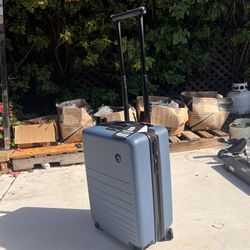 21”ABS luggage/Brand new