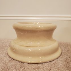Ceramic Base