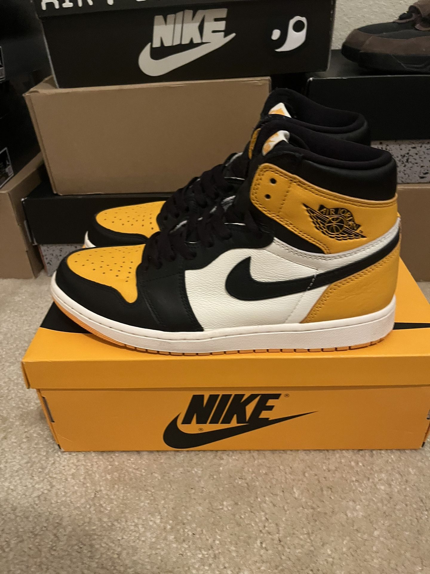 Jordan 1