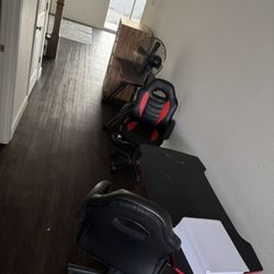 Kids Gaming Desks And Chairs