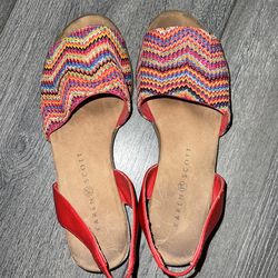 Karen Scott Sandals