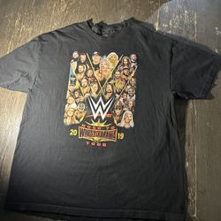 Wrestling T-Shirt