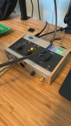UA volt 276 Audio Interface