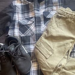 Boy Outfits