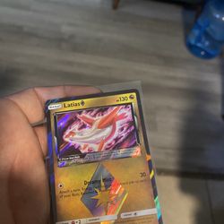 Pokémon Celestial Storm Card 