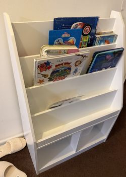 Bookshelf