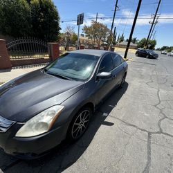 2011 Nissan Altima