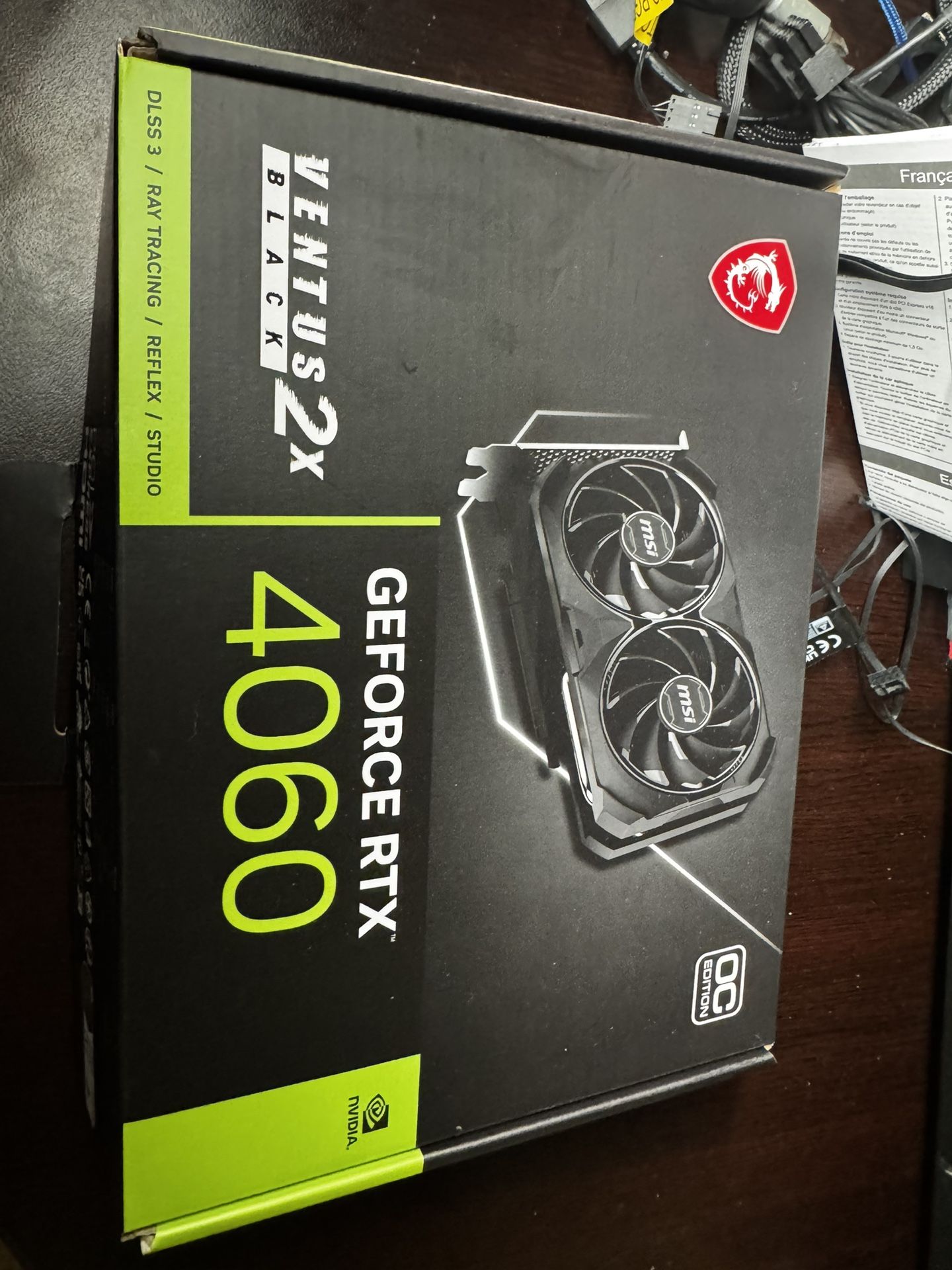 RTX 4060