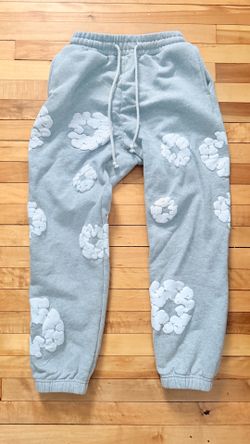 denim tears