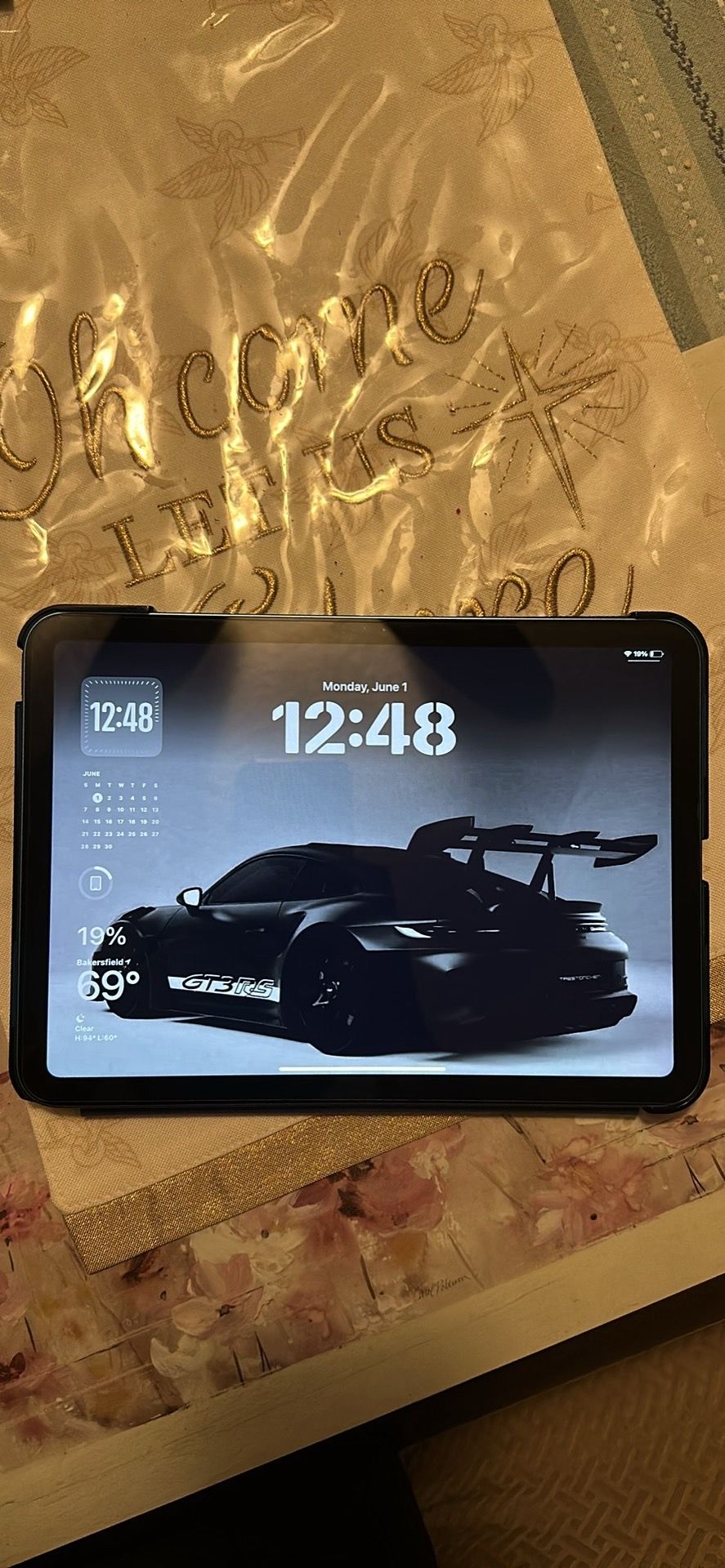 Ipad 10.9” 10th Gen