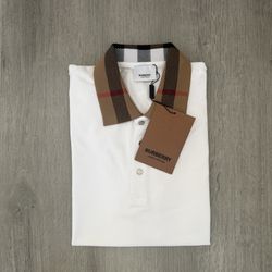 Burberry Polo