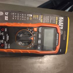 Klein MM420 Multimeter
