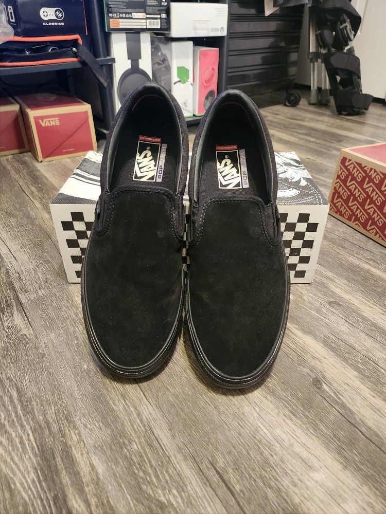 Vans