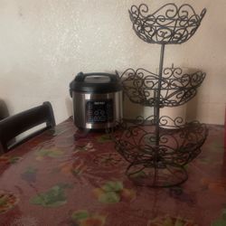 Princess house Frutero