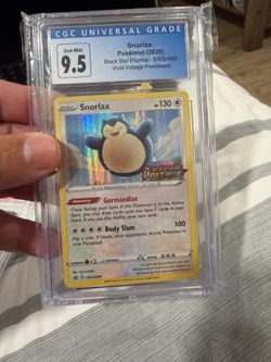 Gen mint 10