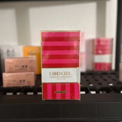 Carolina Herrera Good Girl NY Collector – Colormania 2.7oz