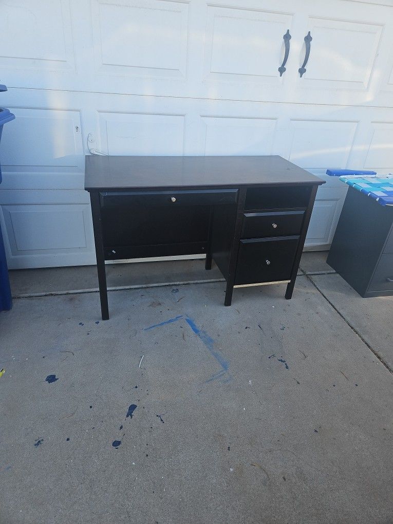 Small Desk