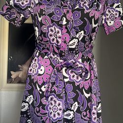 Banana Republic Dress Size 0p Petite 