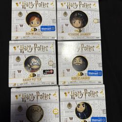 Harry Potter Funko