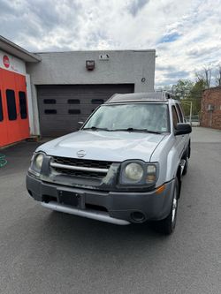 2002 Nissan Xterra SE 38k miles!!
