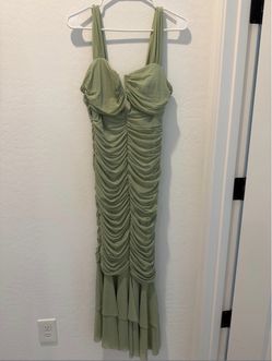Selfie Leslie Dress