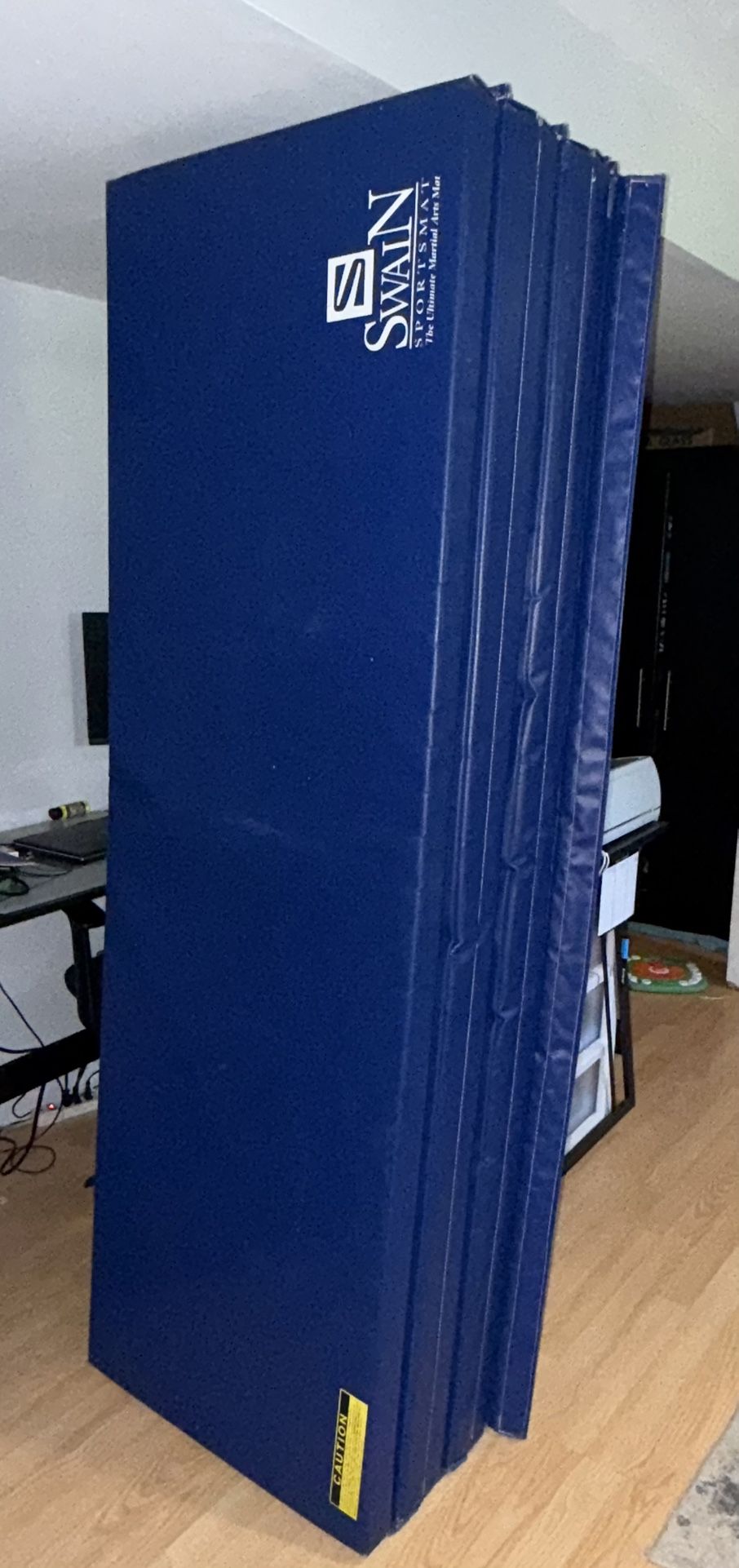 6’X12’ Tumble Mat
