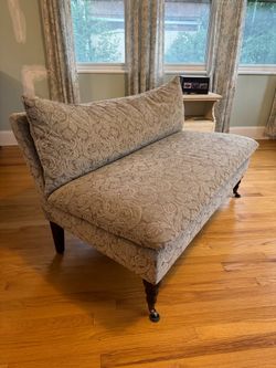 Loveseat
