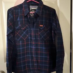 Dixxon Women’s Flannel 