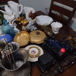 Antiques Vintage Make Me Offer