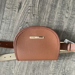 Steve Madden Purse Belt (M)