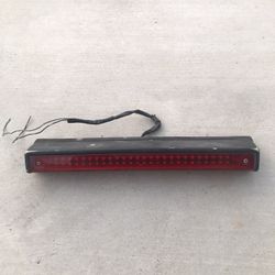 Mazda B2000 Rear Break Light