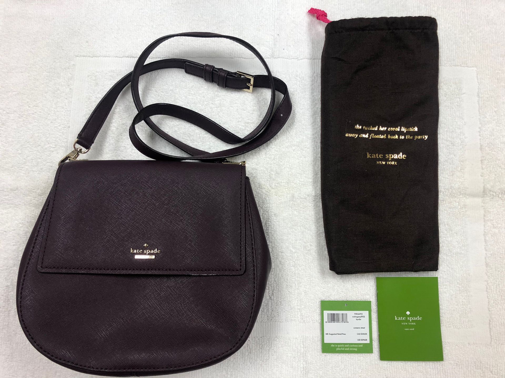 Kate Spade Purse