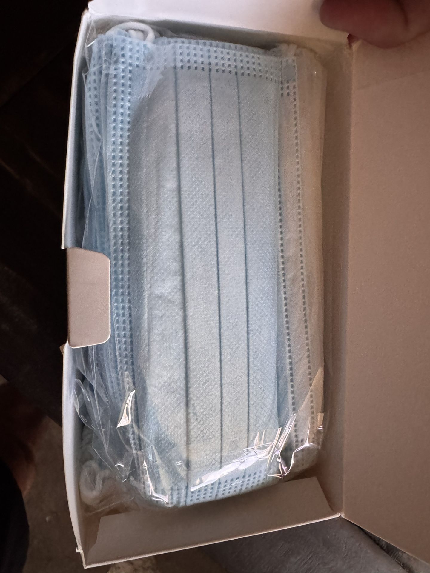 Surgical Masks – Case of 2,000 (50 per Box, Wholesale Only)