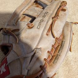 SSK Baseball Glove Mit RHT